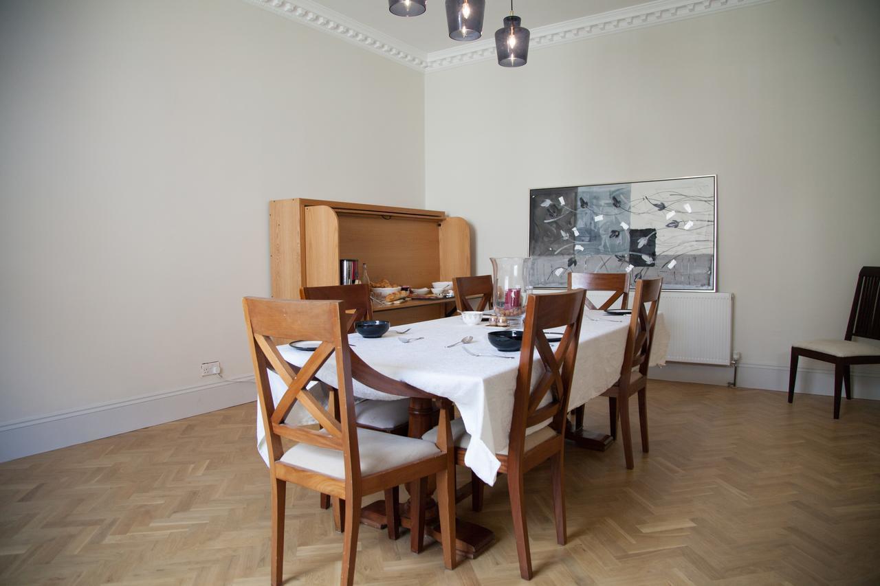 Bed and Breakfast Loder House Солсбери Экстерьер фото